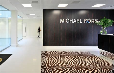 michael kors mailing address|michael kors nyc office.